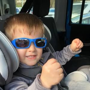 Meet your Posher, Vicki